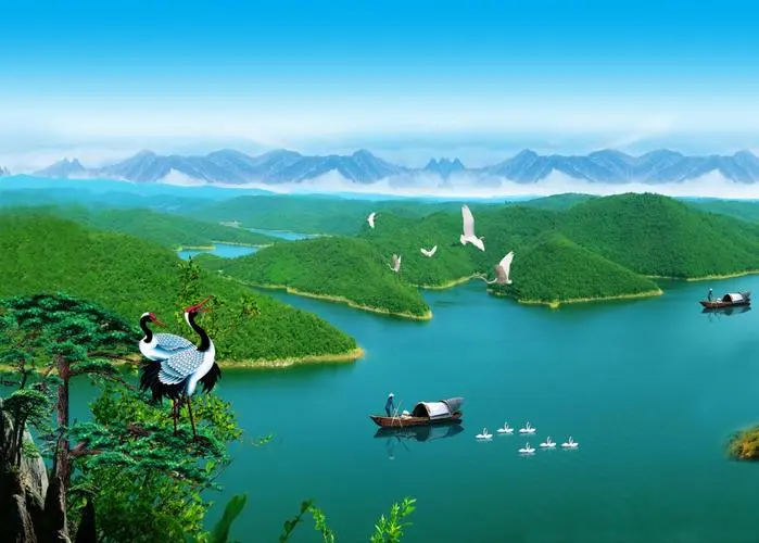 高质量全自动智慧城市
